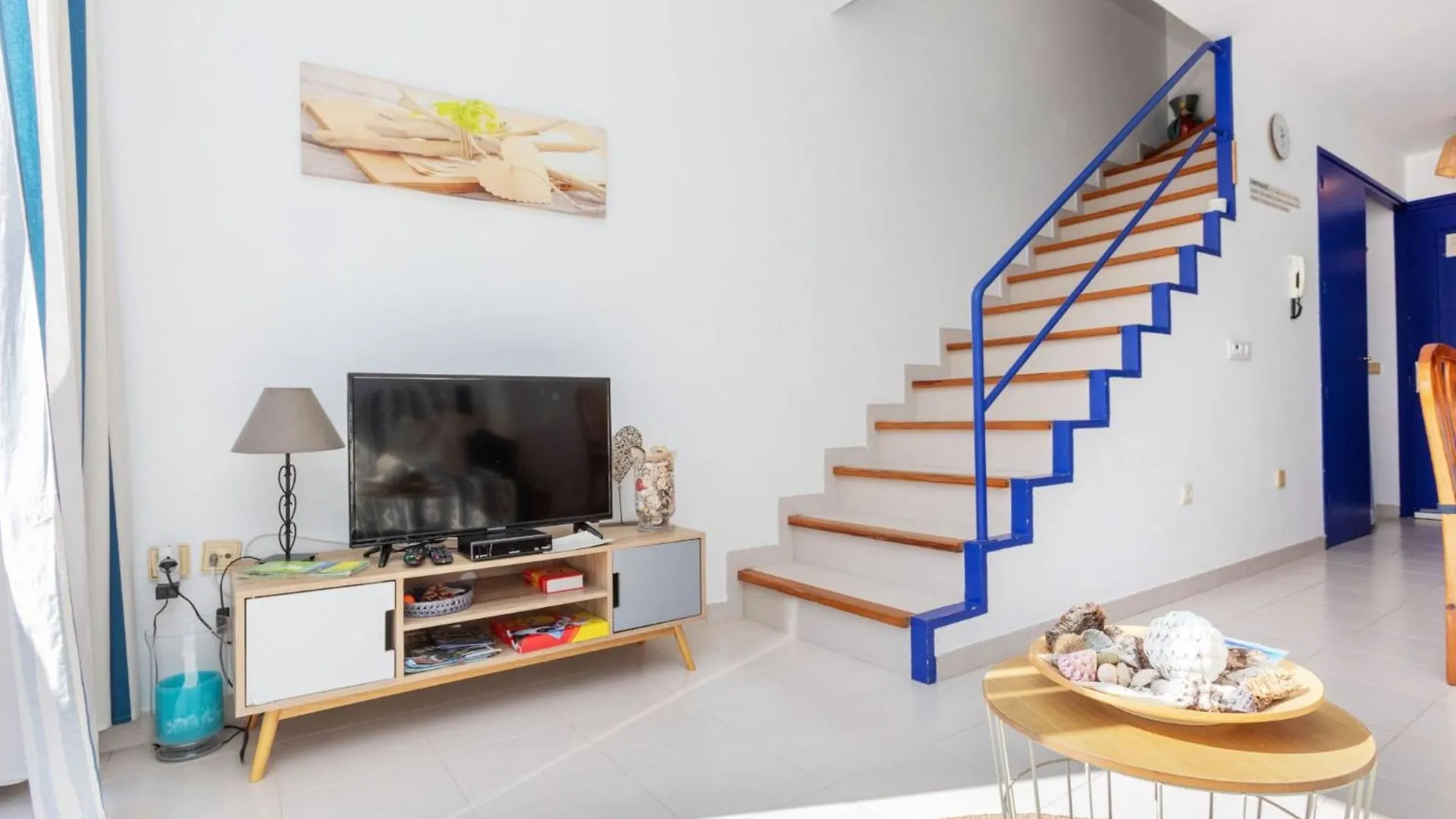 Apartment Grifeu-3 By Interhome Льянсса
