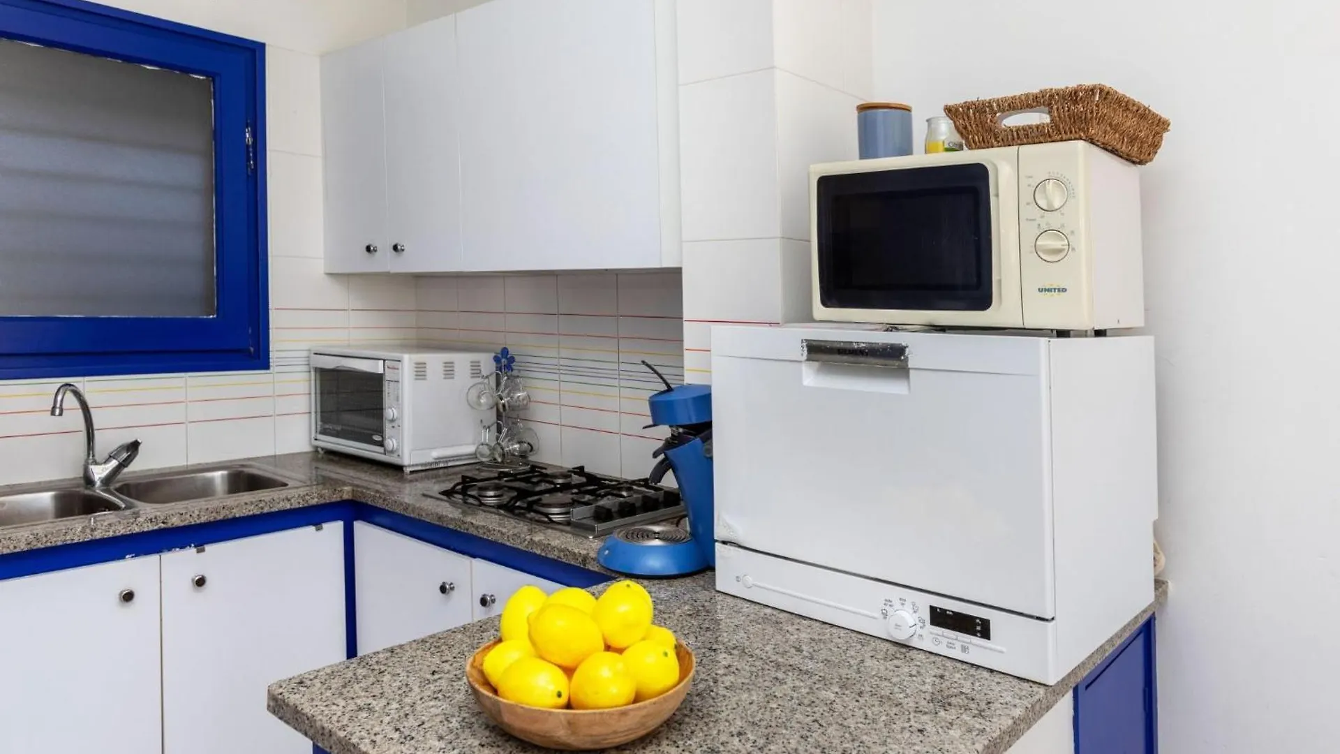 Apartment Grifeu-3 By Interhome Льянсса